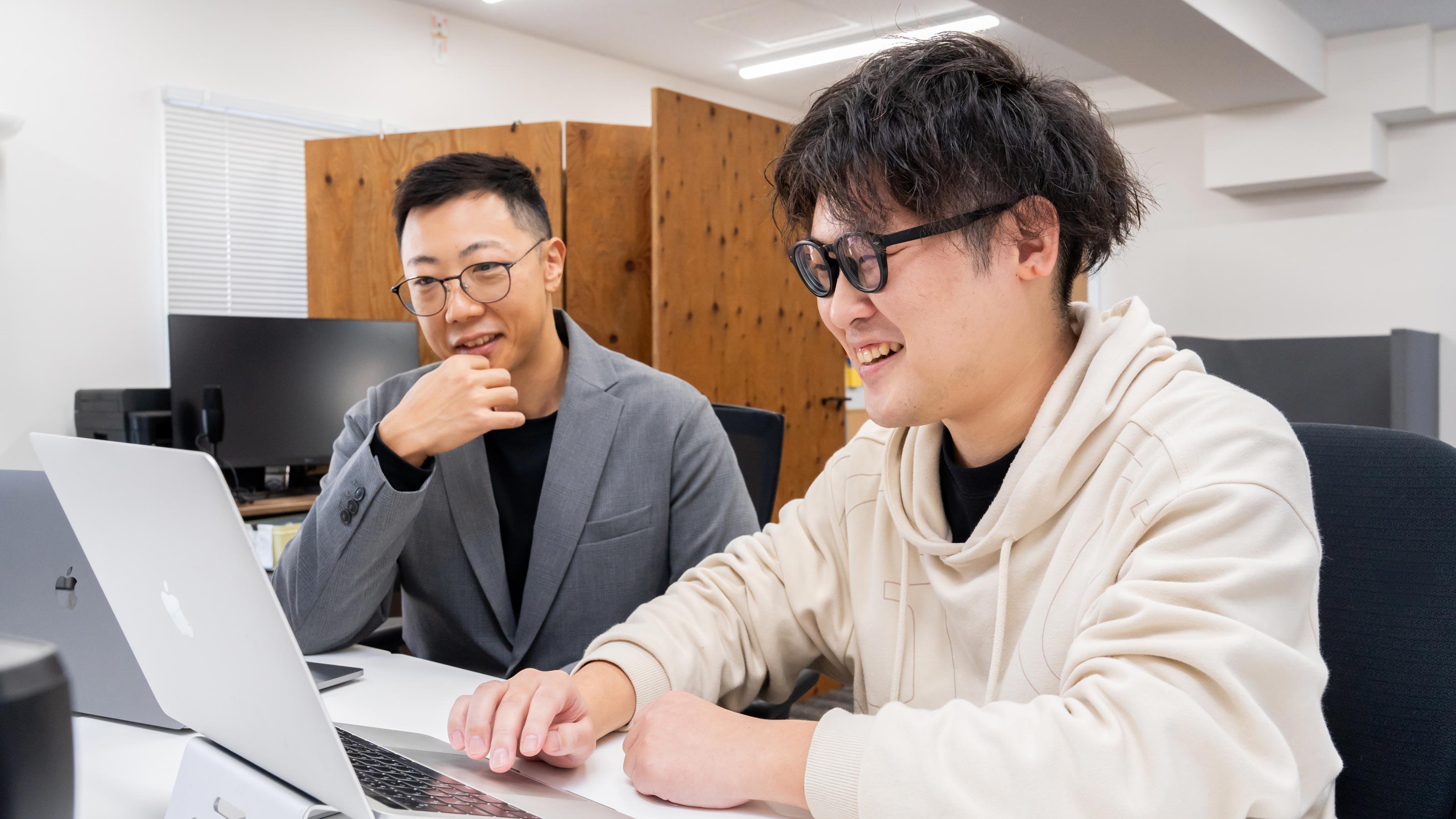 企業トップ画像