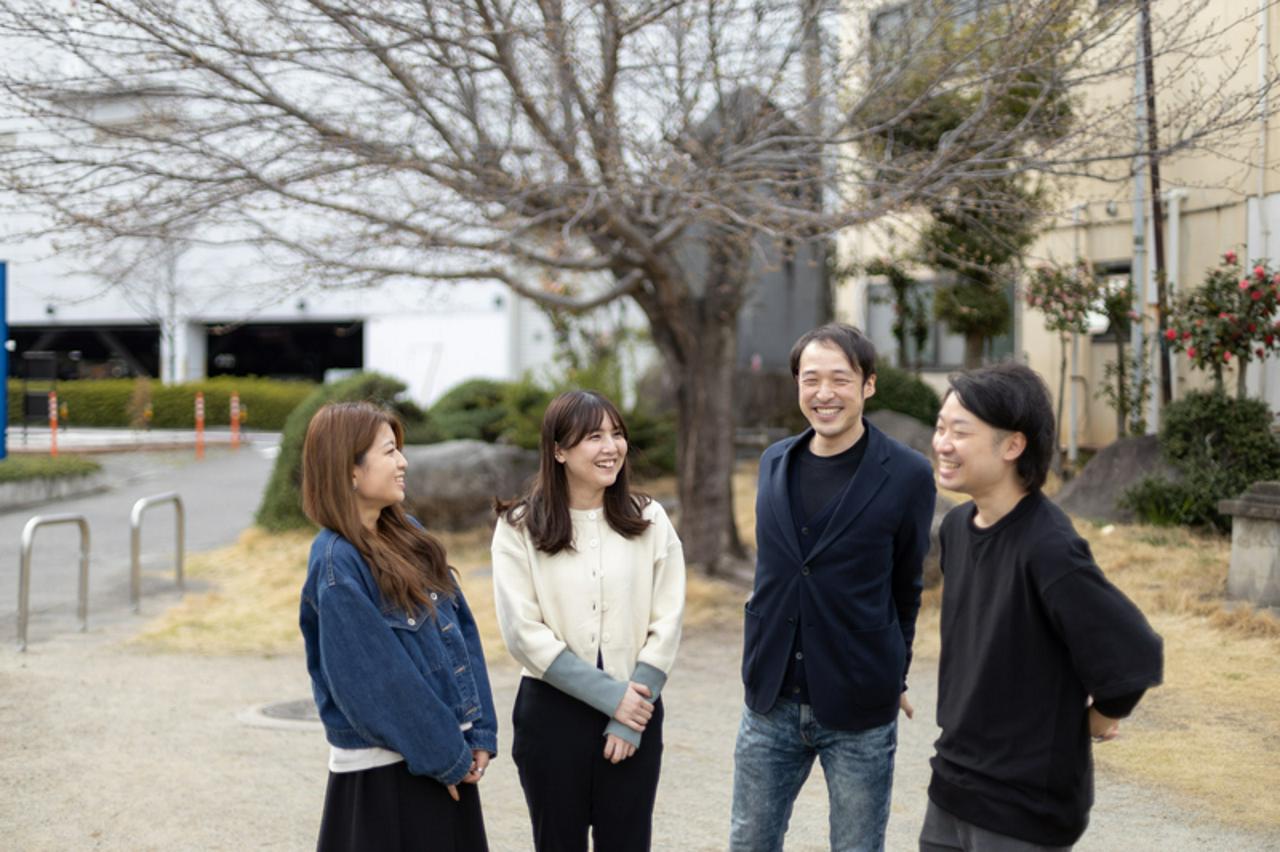 株式会社くるめし 求人画像1