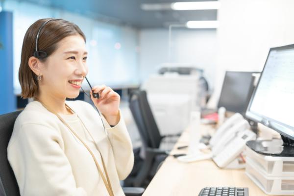 募集している求人：オペレーター