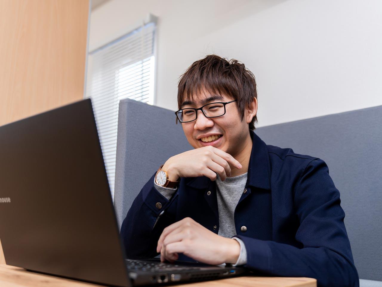 株式会社 アガルートITパートナーズのイメージ画像3