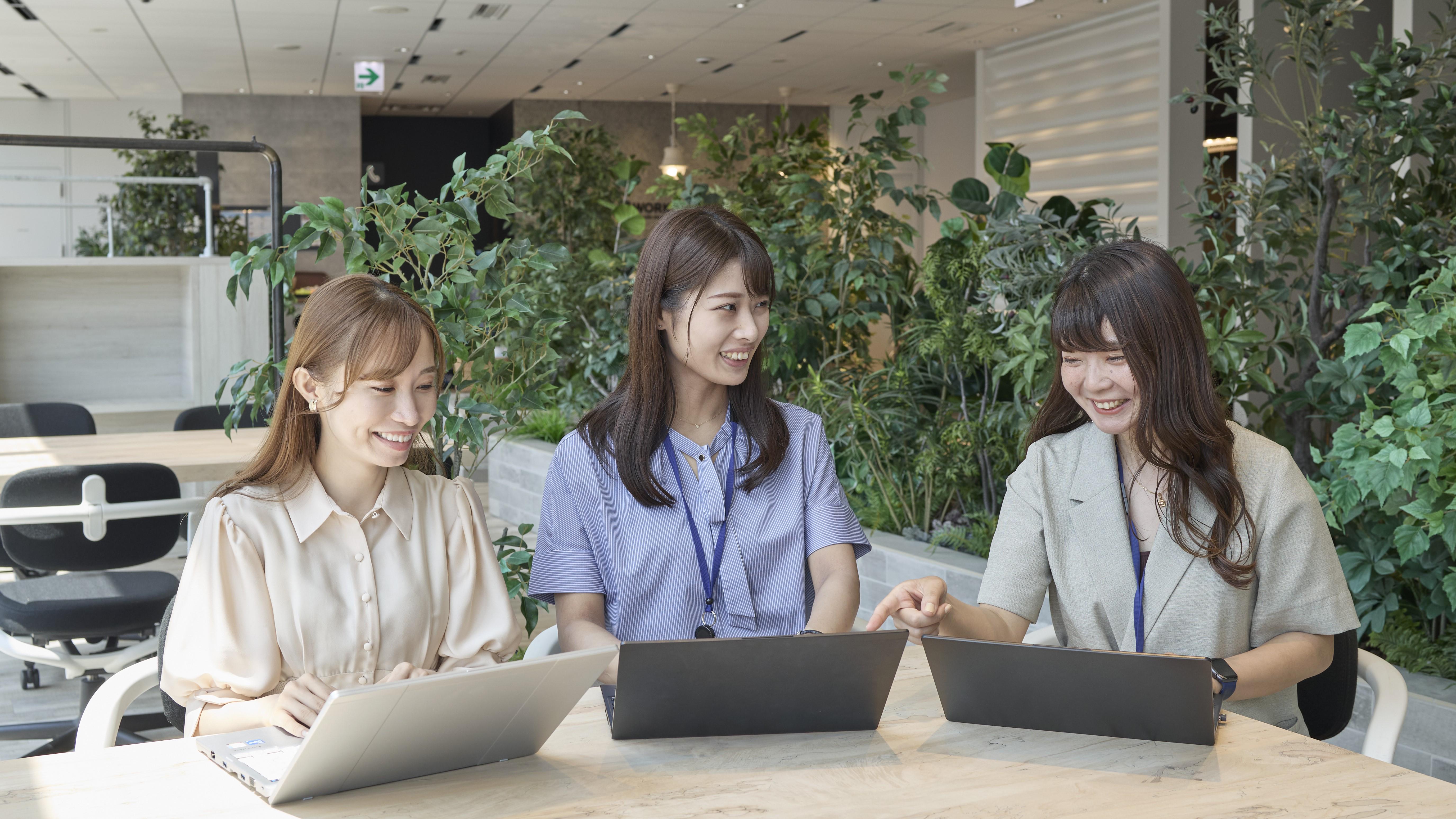 企業トップ画像