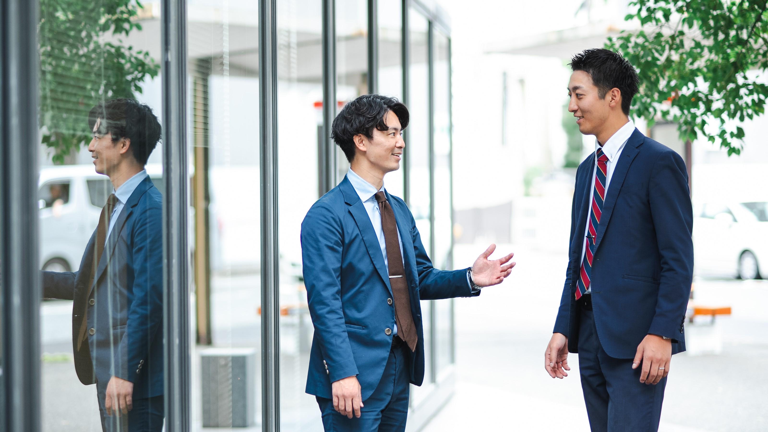 企業トップ画像