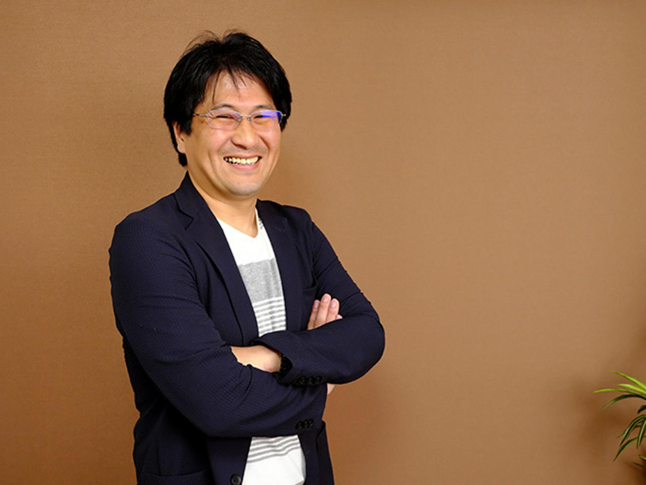 株式会社CYNK 求人画像1