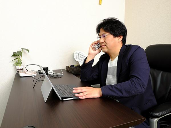 募集している求人：システムエンジニアプログラマ