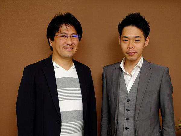 募集している求人：プログラマ