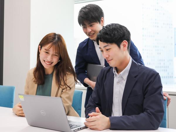 株式会社 ネオキャリアのイメージ画像1