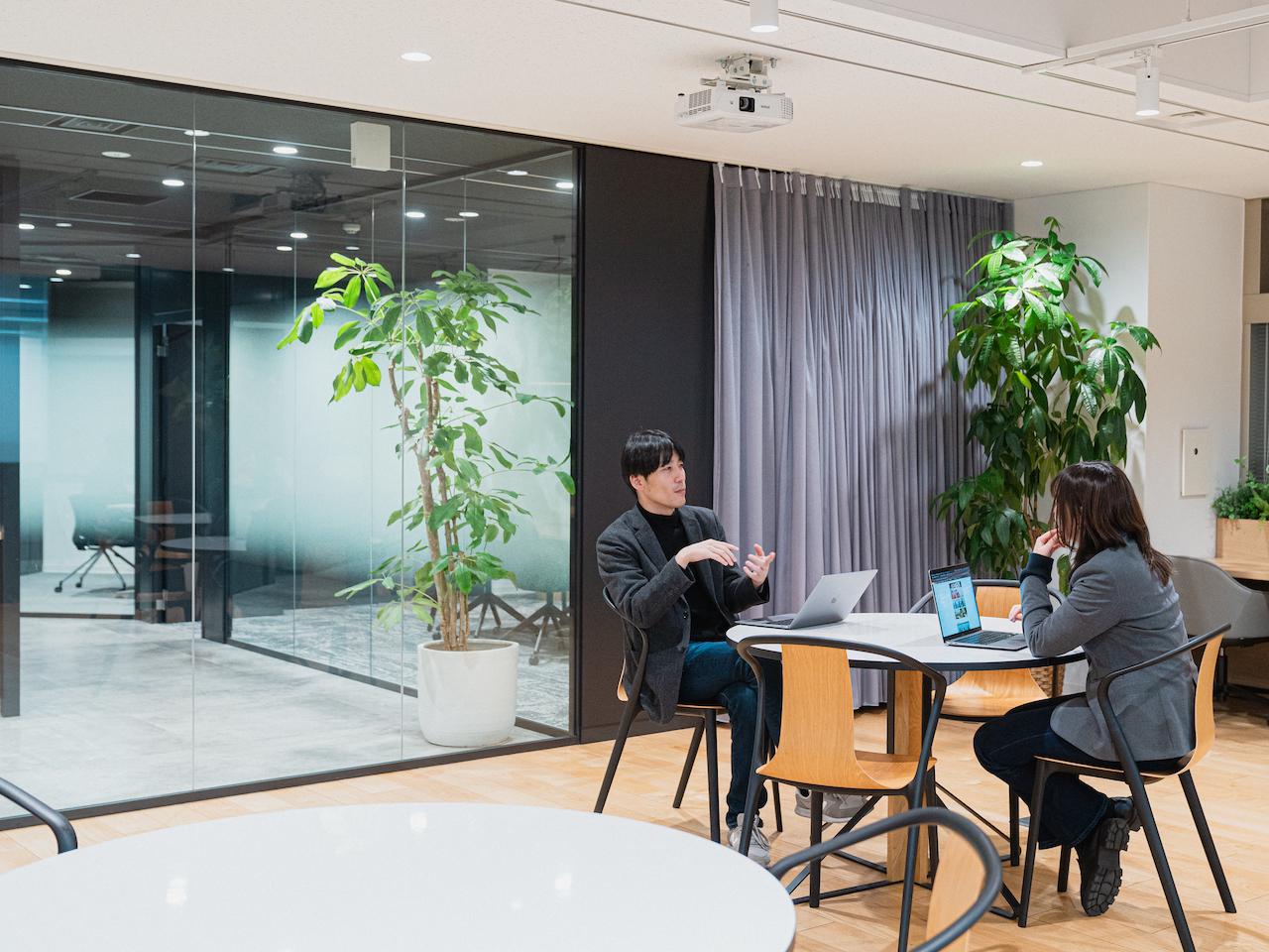 ourly 株式会社のイメージ画像3