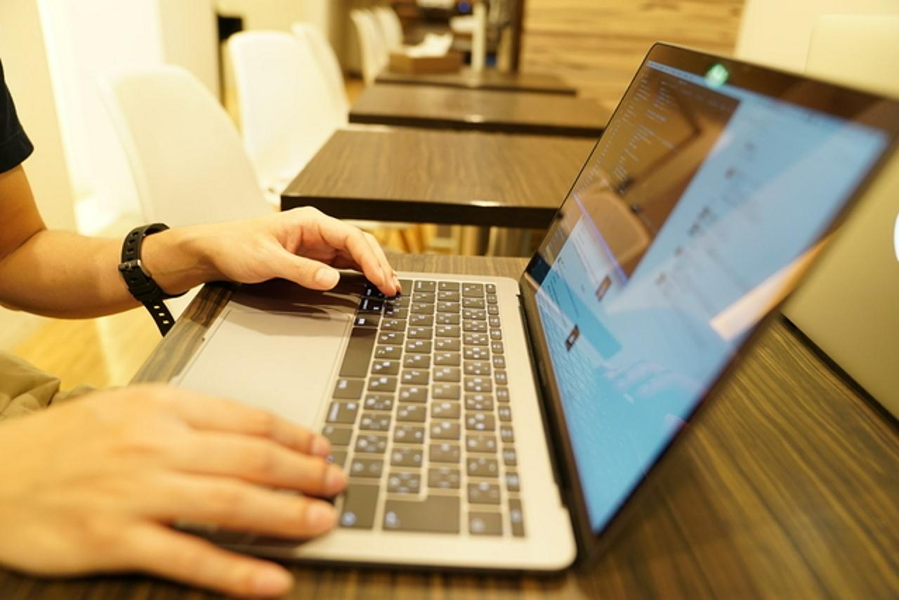 株式会社ORSO 求人画像1