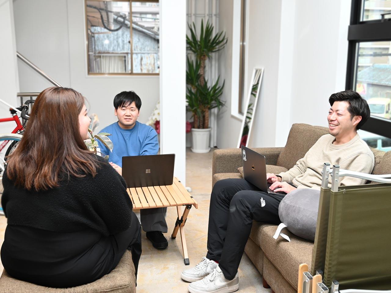 2022年12月、イジゲングループは、西日本フィナンシャルホールディングスのグループ会社となった。