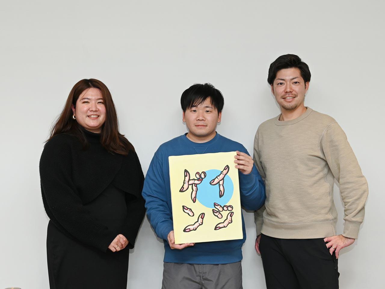 大分市にヘッドオフィスを構える同社は、伴走型のITコンサルティング。