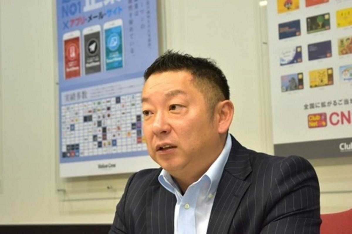 インタビュー画像