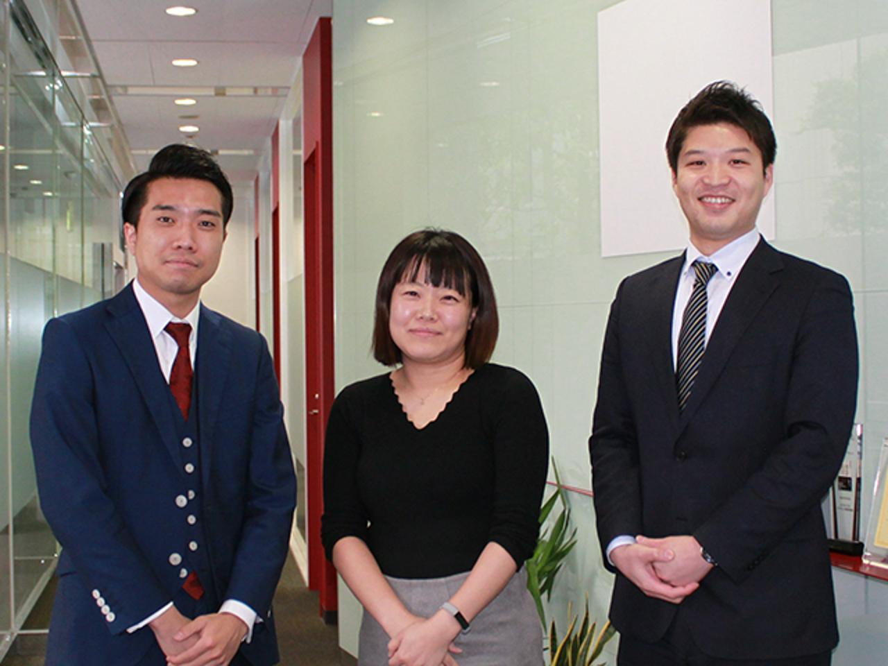 株式会社バリューワン 求人画像1