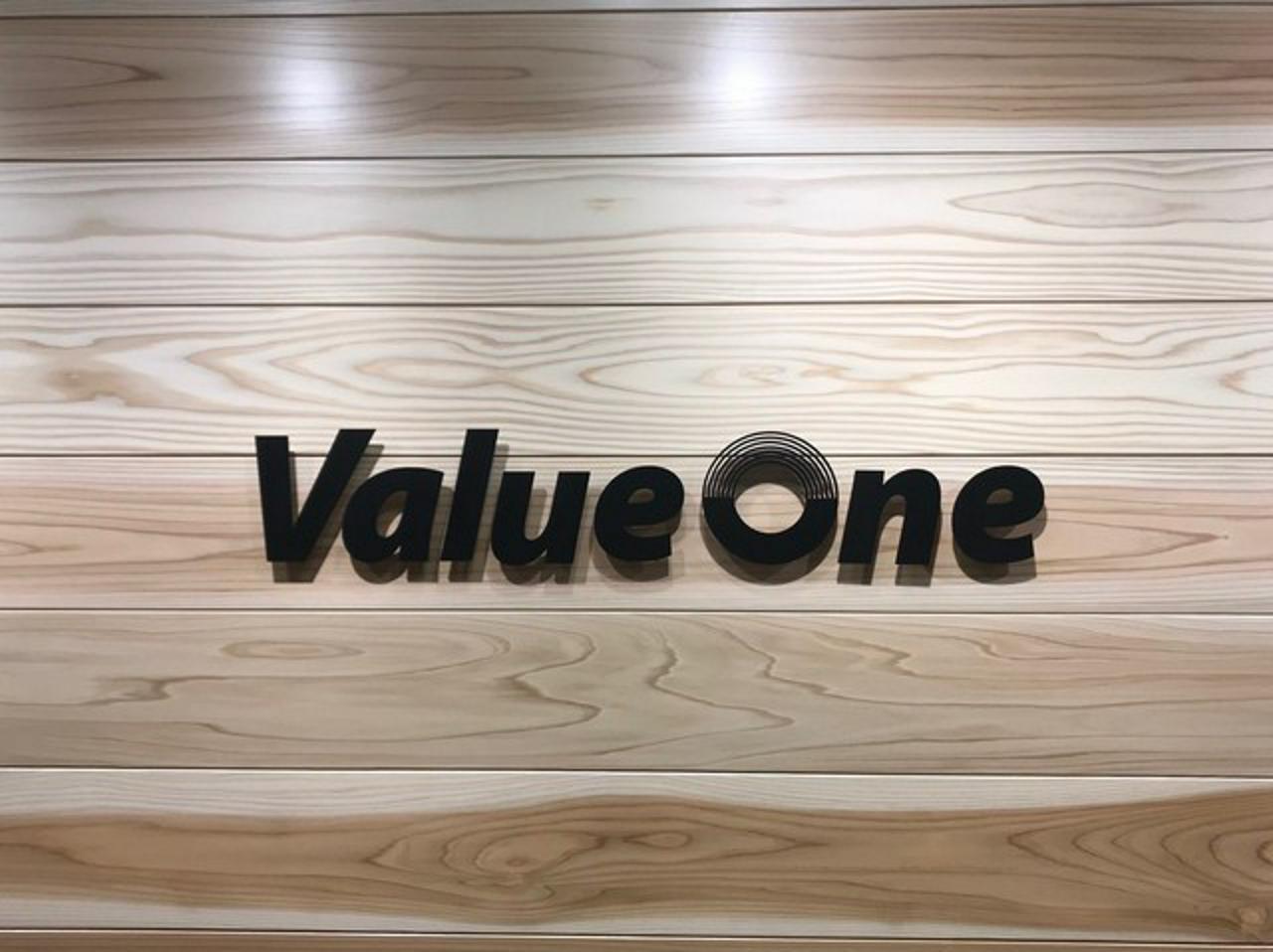 株式会社バリューワン 求人画像1