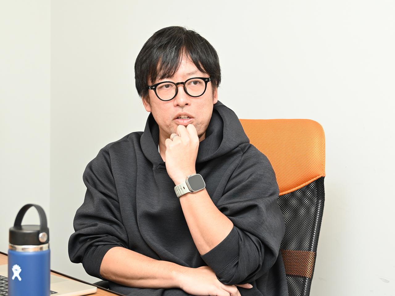 大分をはじめとする九州の中小企業に経営支援（DX支援）を提供するITカンパニーだ。