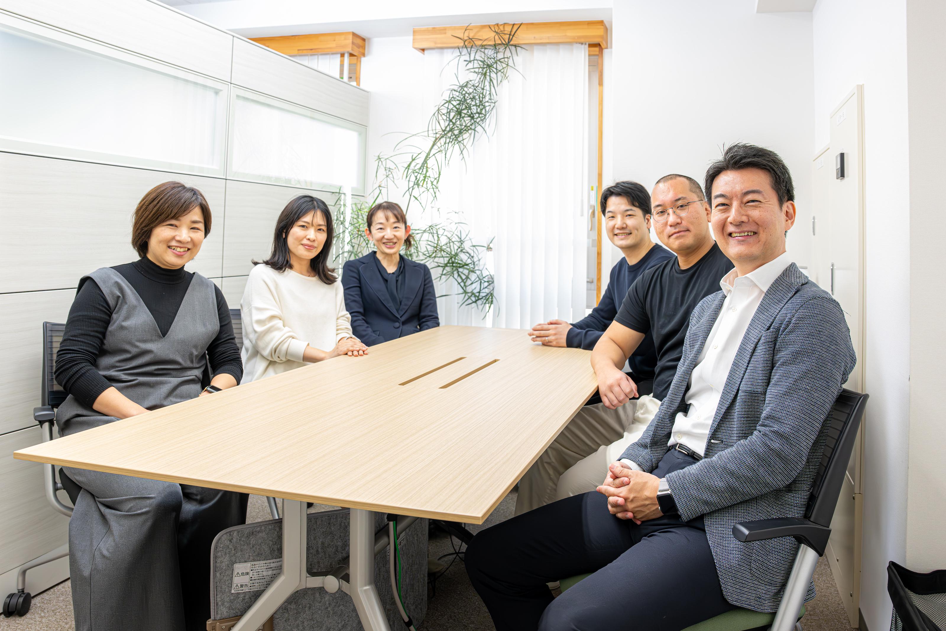 企業トップ画像