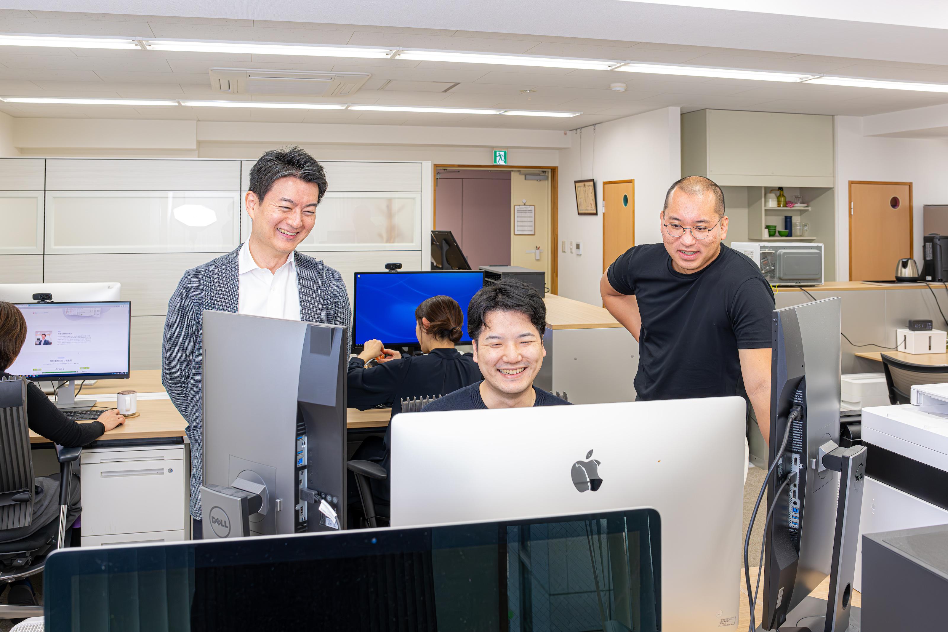 企業トップ画像