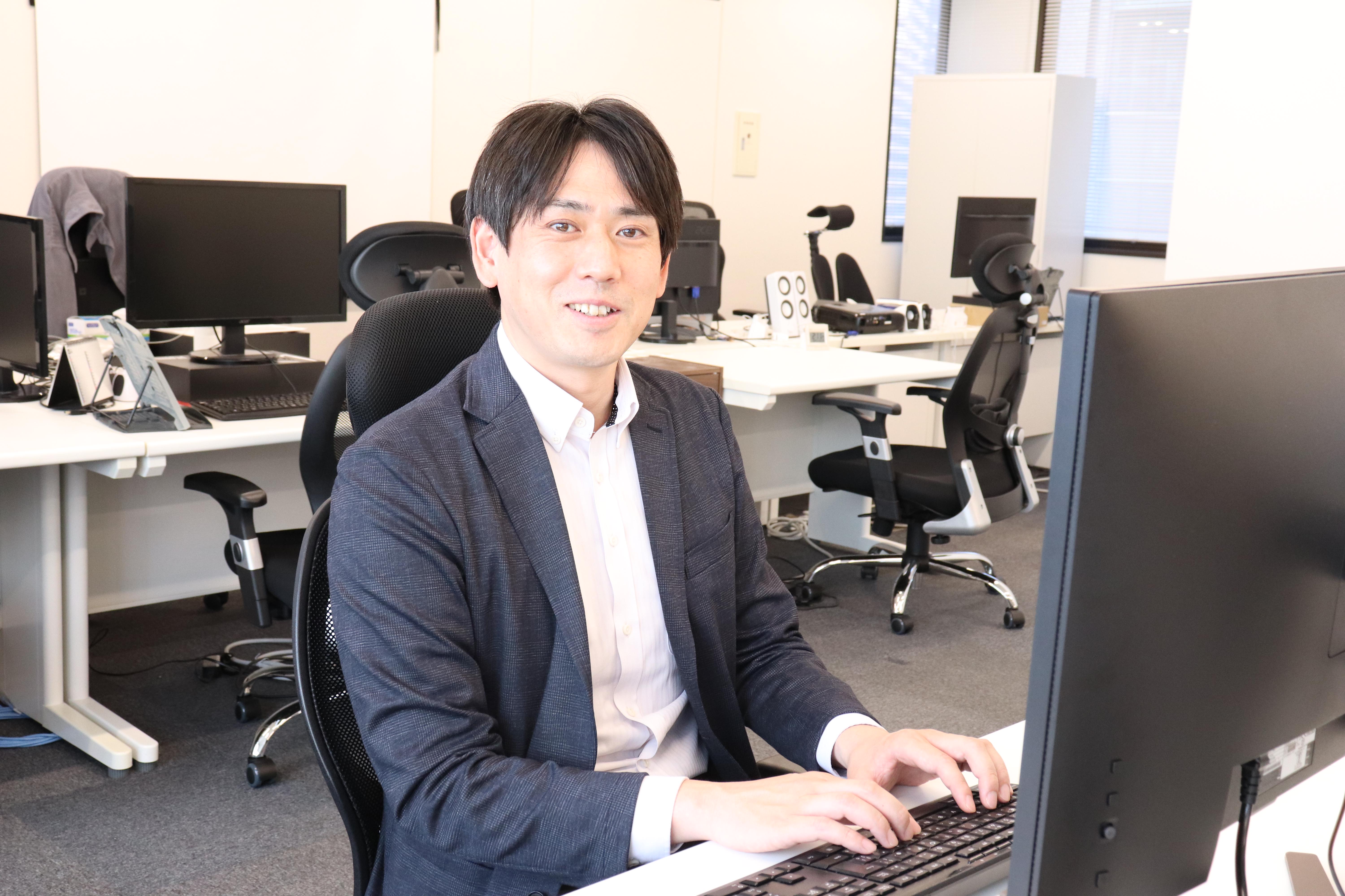 企業トップ画像