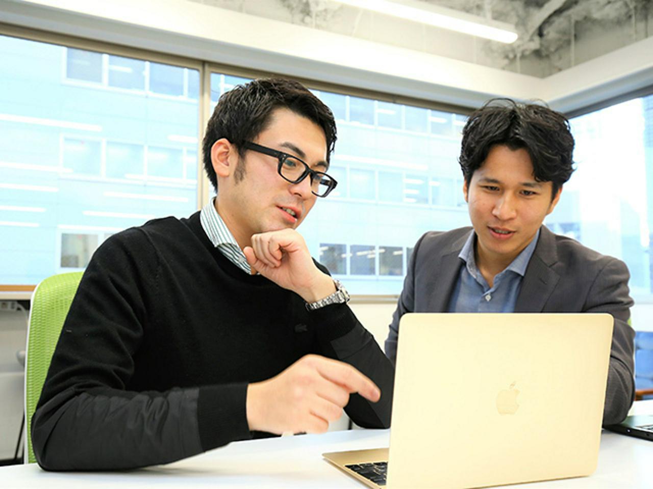 株式会社ジオロジック 求人画像1