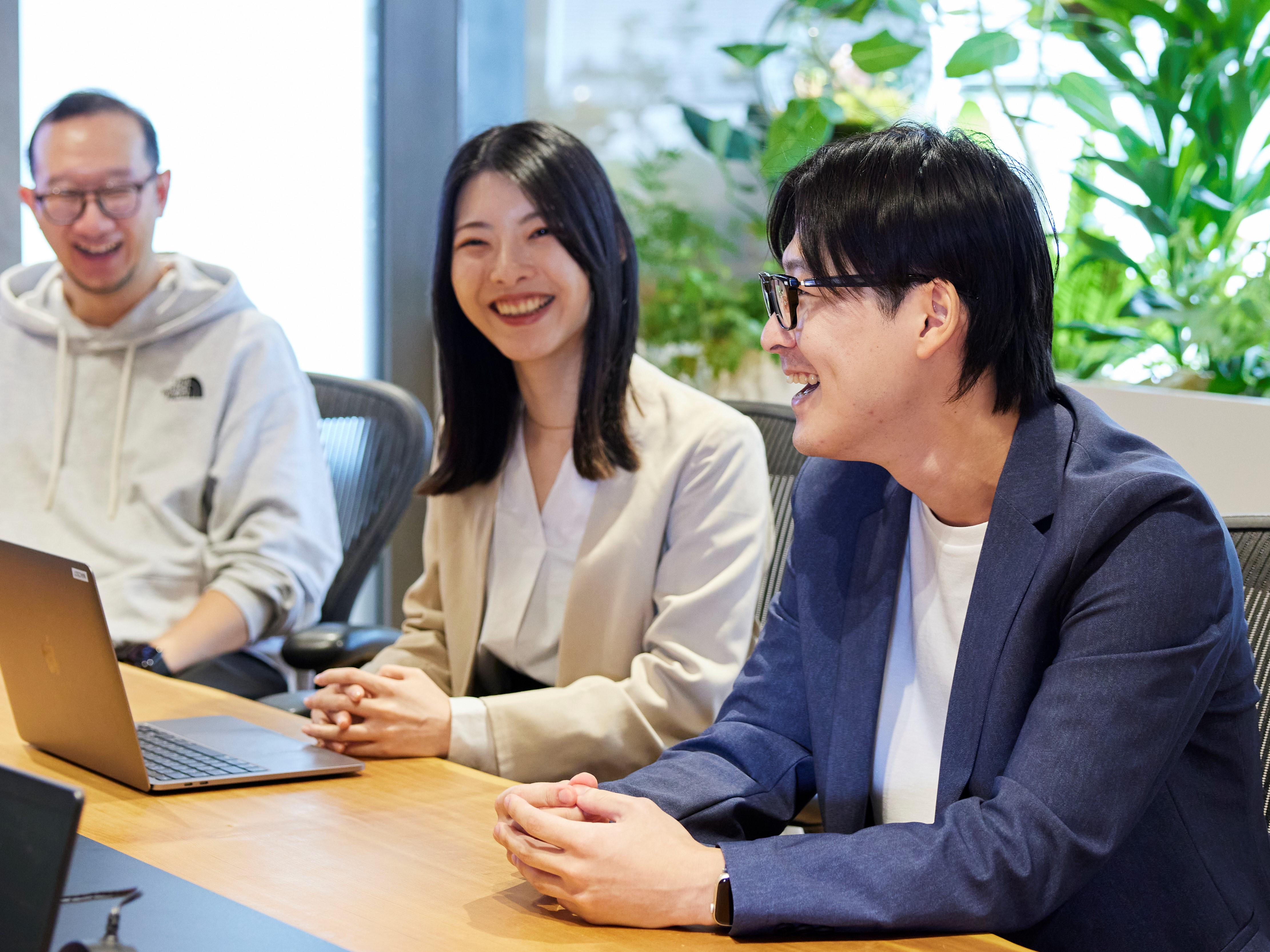 株式会社 メンバーズ メンバーズデータアドベンチャーカンパニーのイメージ画像1