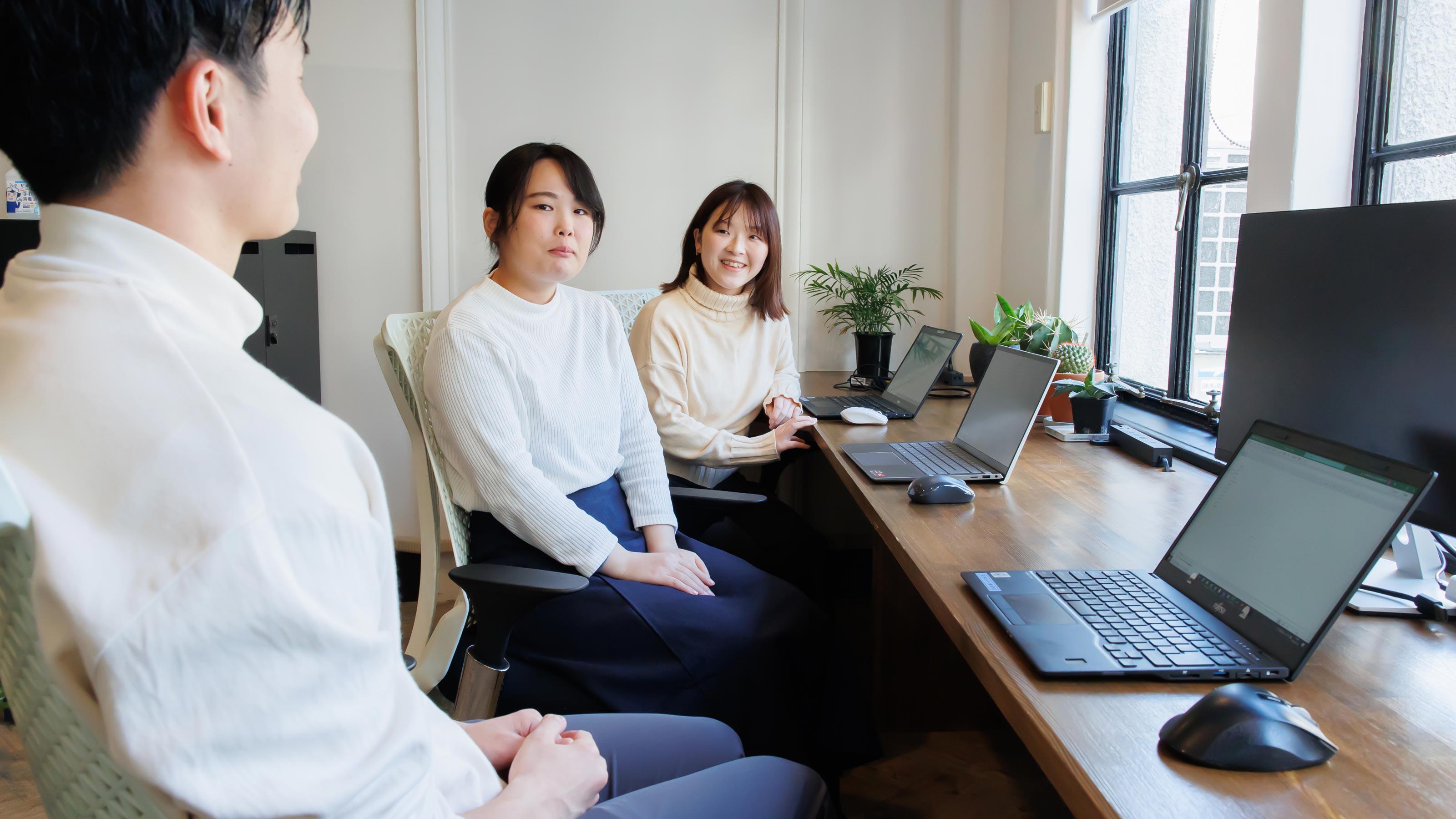 企業トップ画像