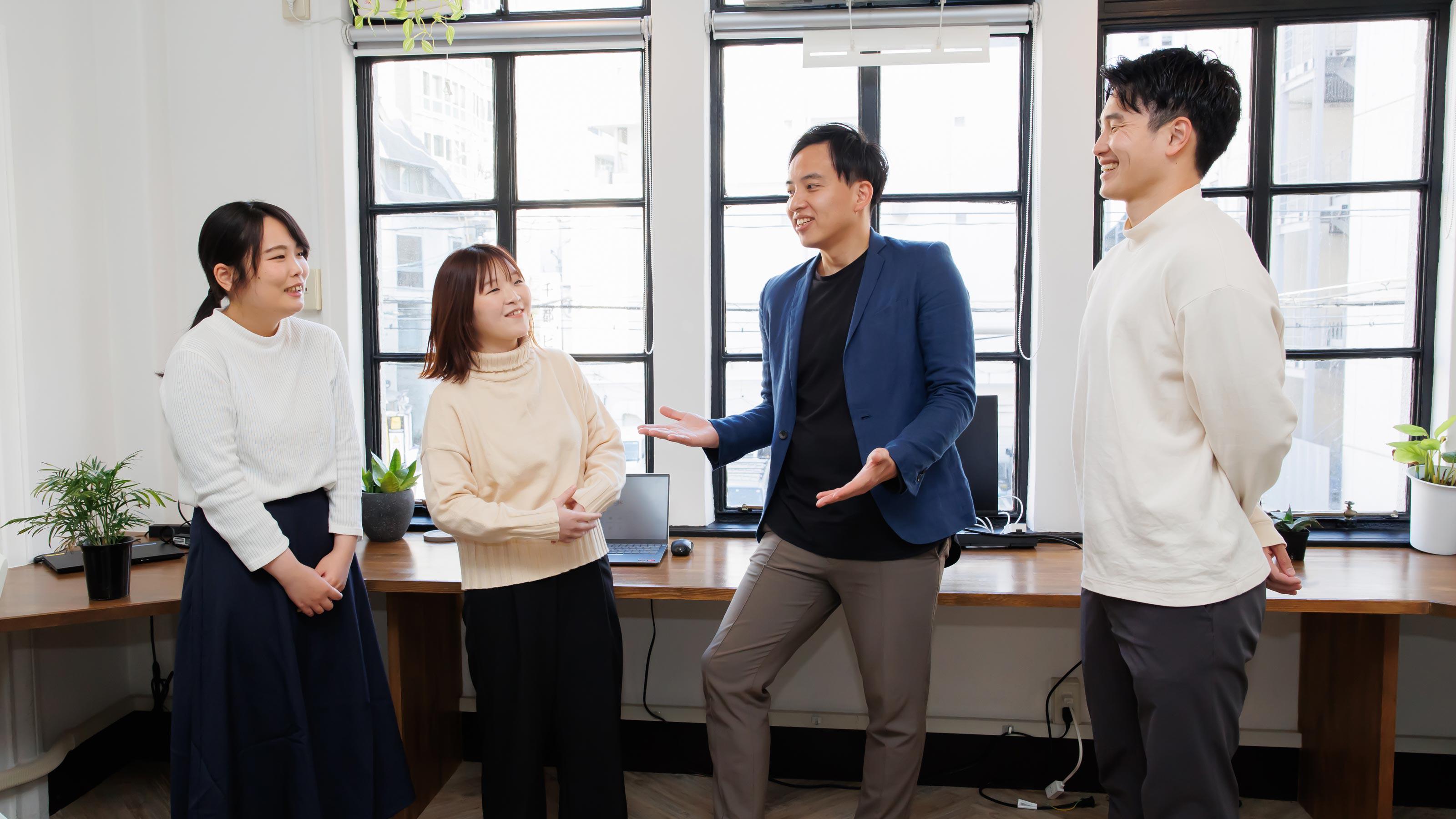 企業トップ画像