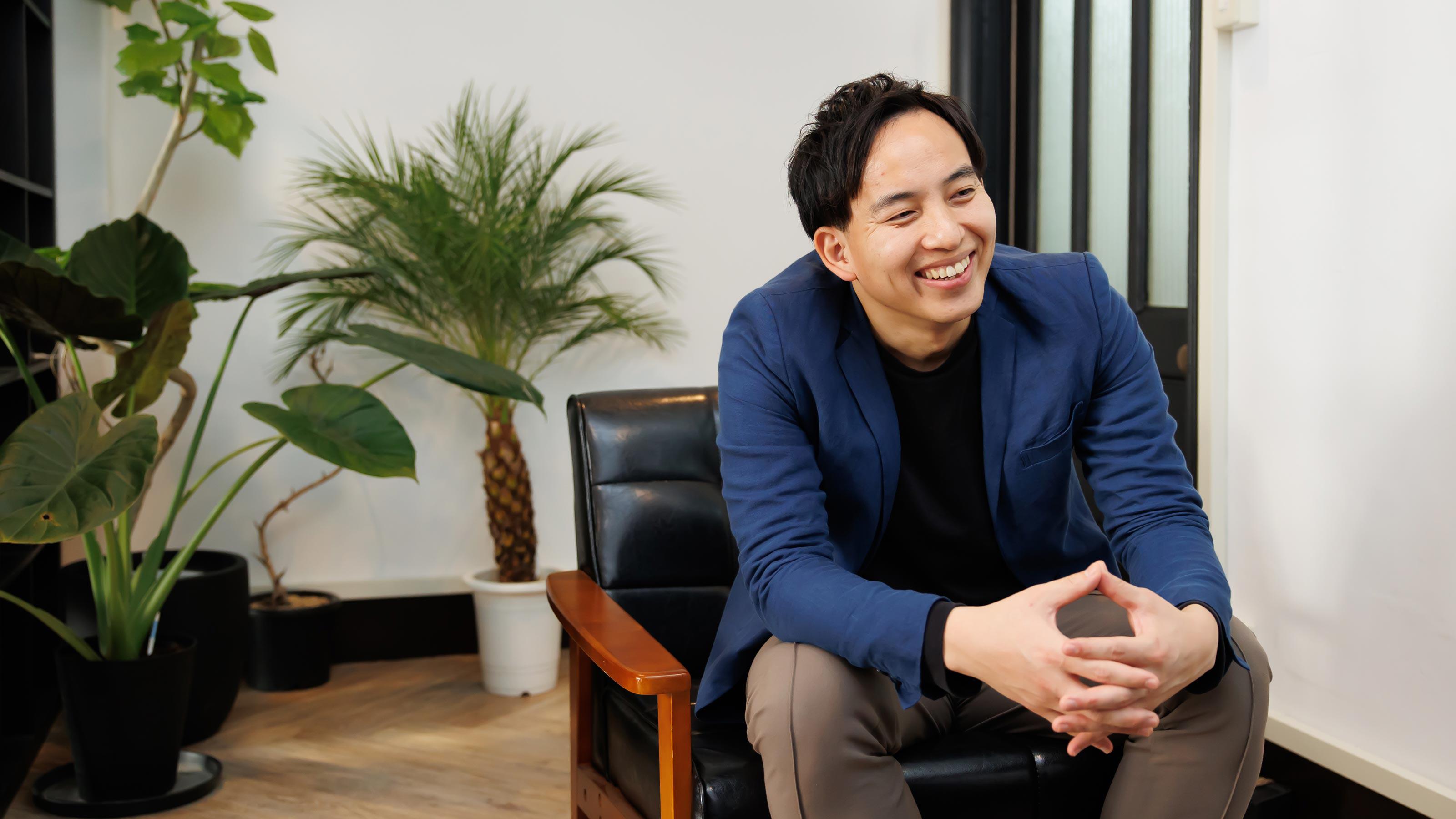 企業トップ画像