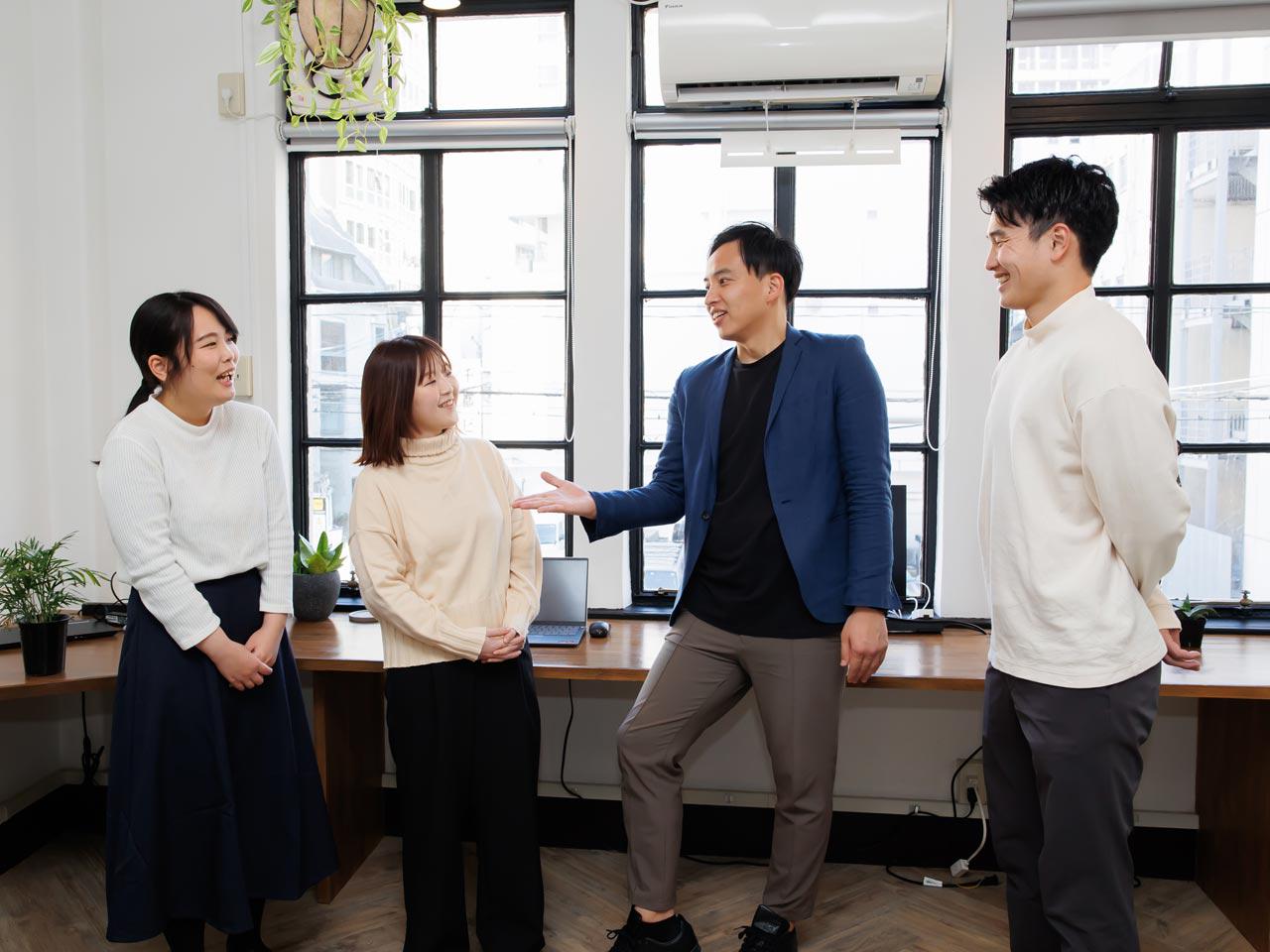 株式会社 ナノックのイメージ画像3