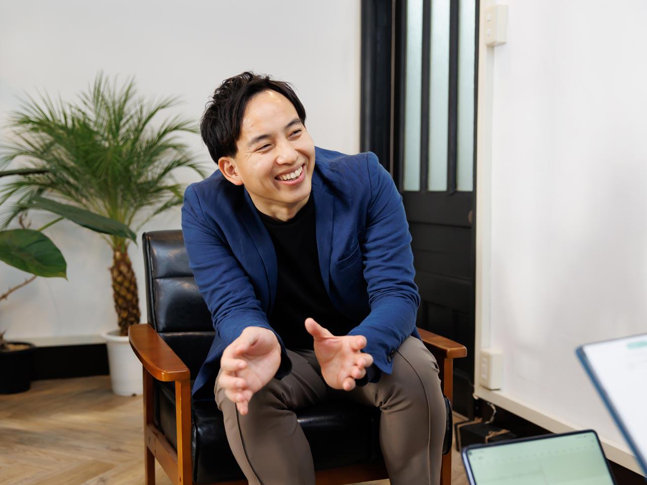 同社は、エンジニアが活躍できる場所を提供し、エンジニアを磨くことで、人間味あふれるITモノづくりを目指す。