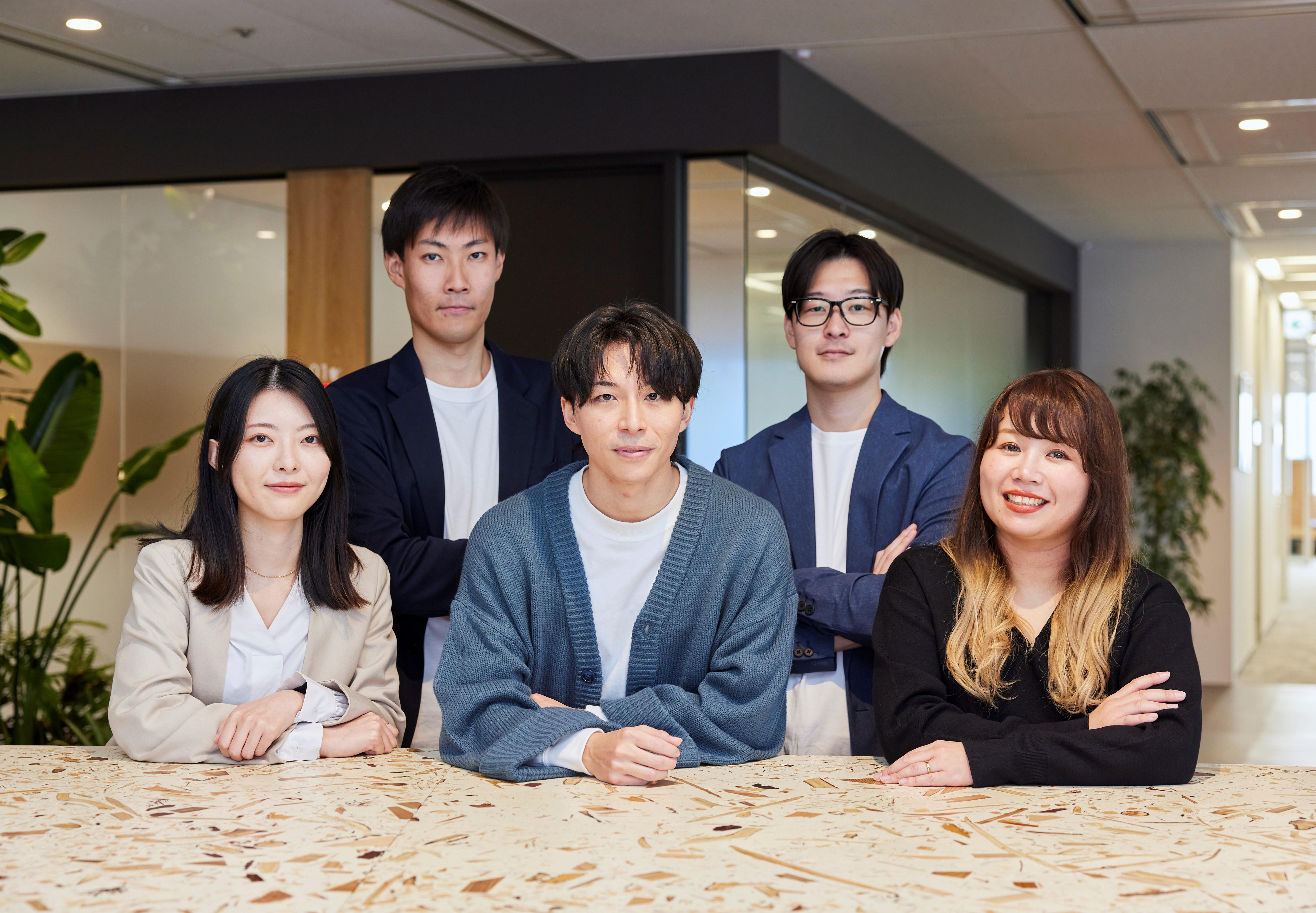 株式会社 メンバーズ メンバーズデータアドベンチャーカンパニーのイメージ画像2