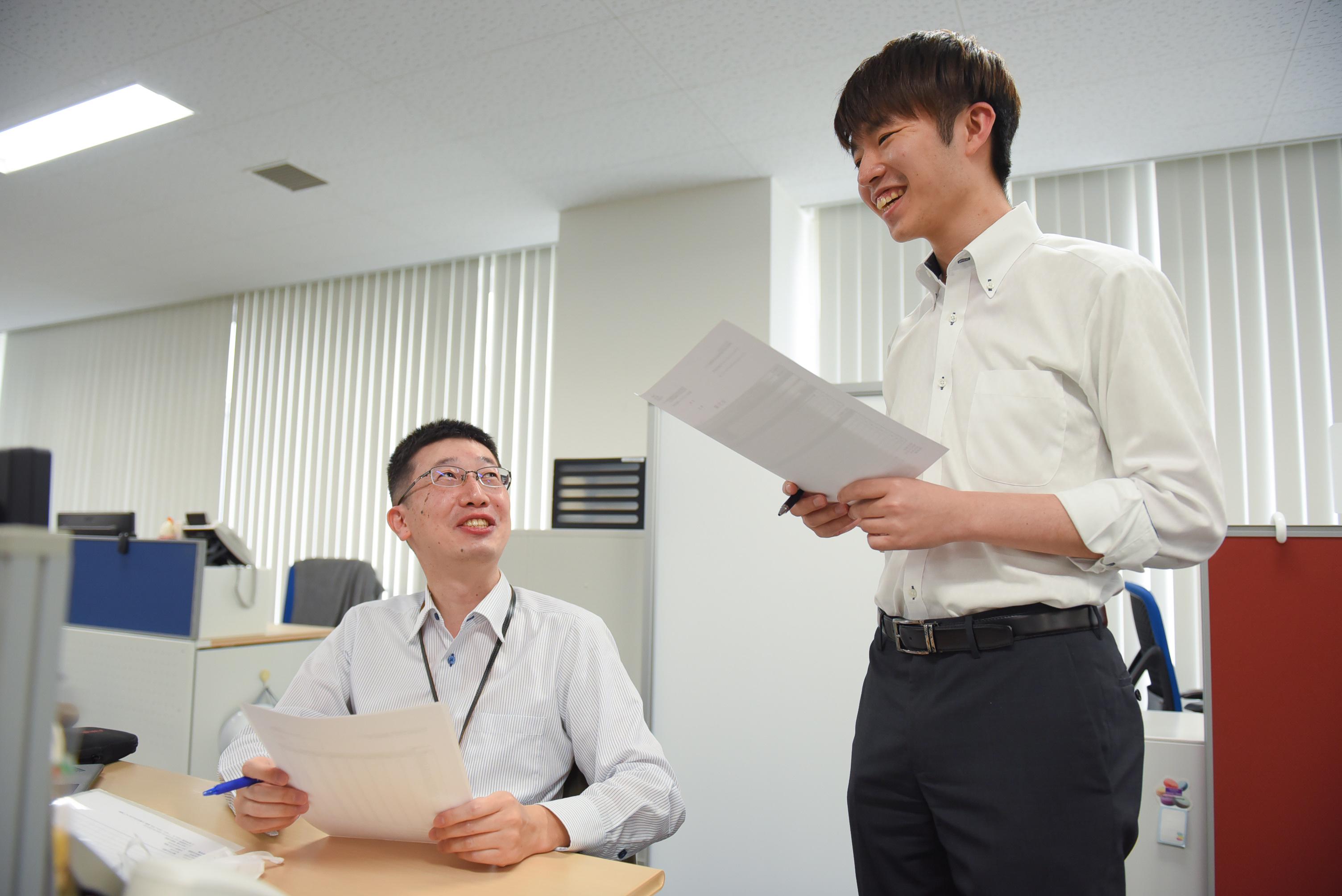 企業トップ画像