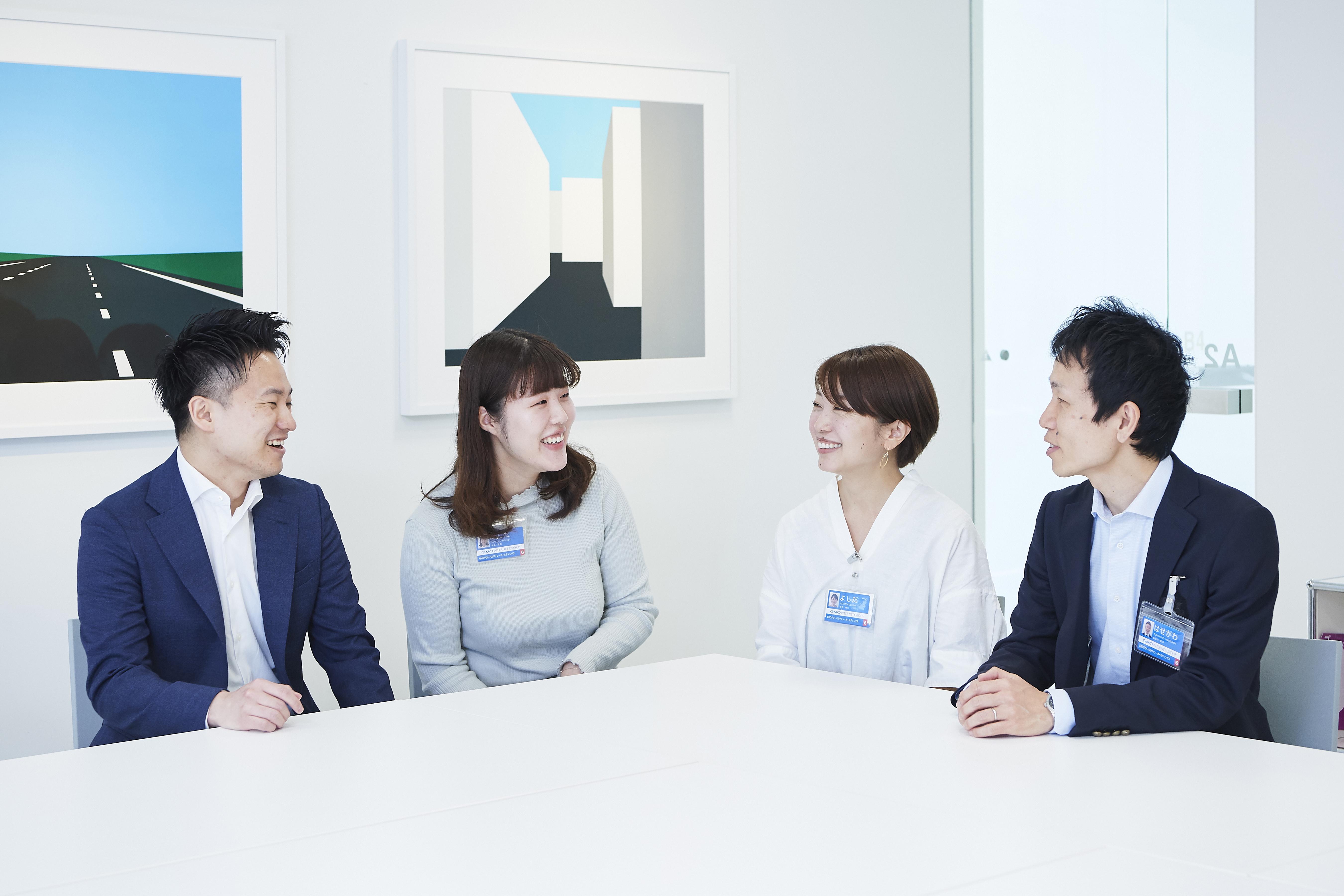 GMOグローバルサイン・ホールディングス 株式会社のイメージ画像1