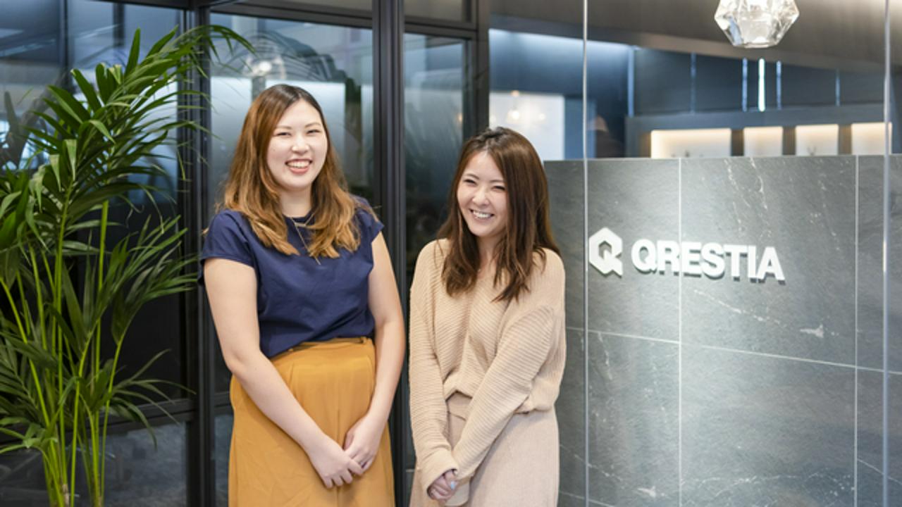 株式会社クレスティア 求人画像1