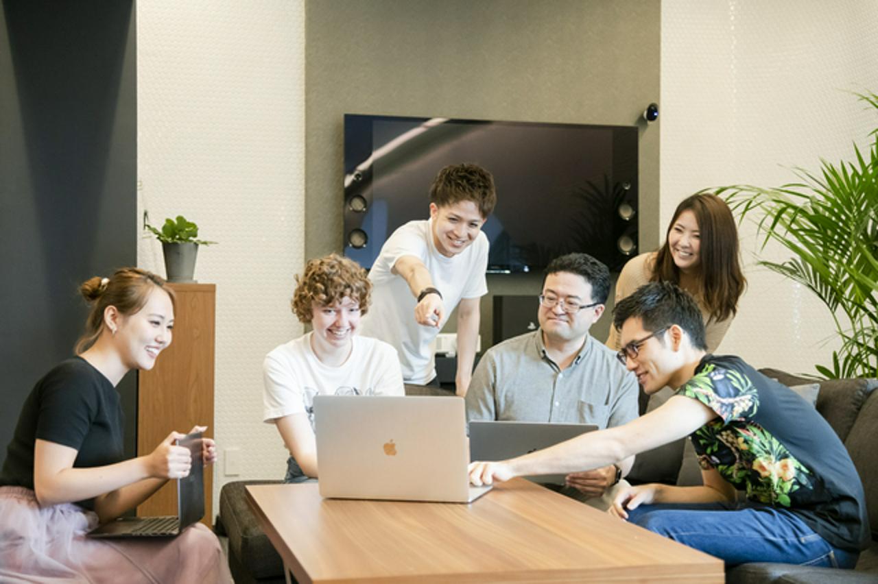 株式会社クレスティア 求人画像1