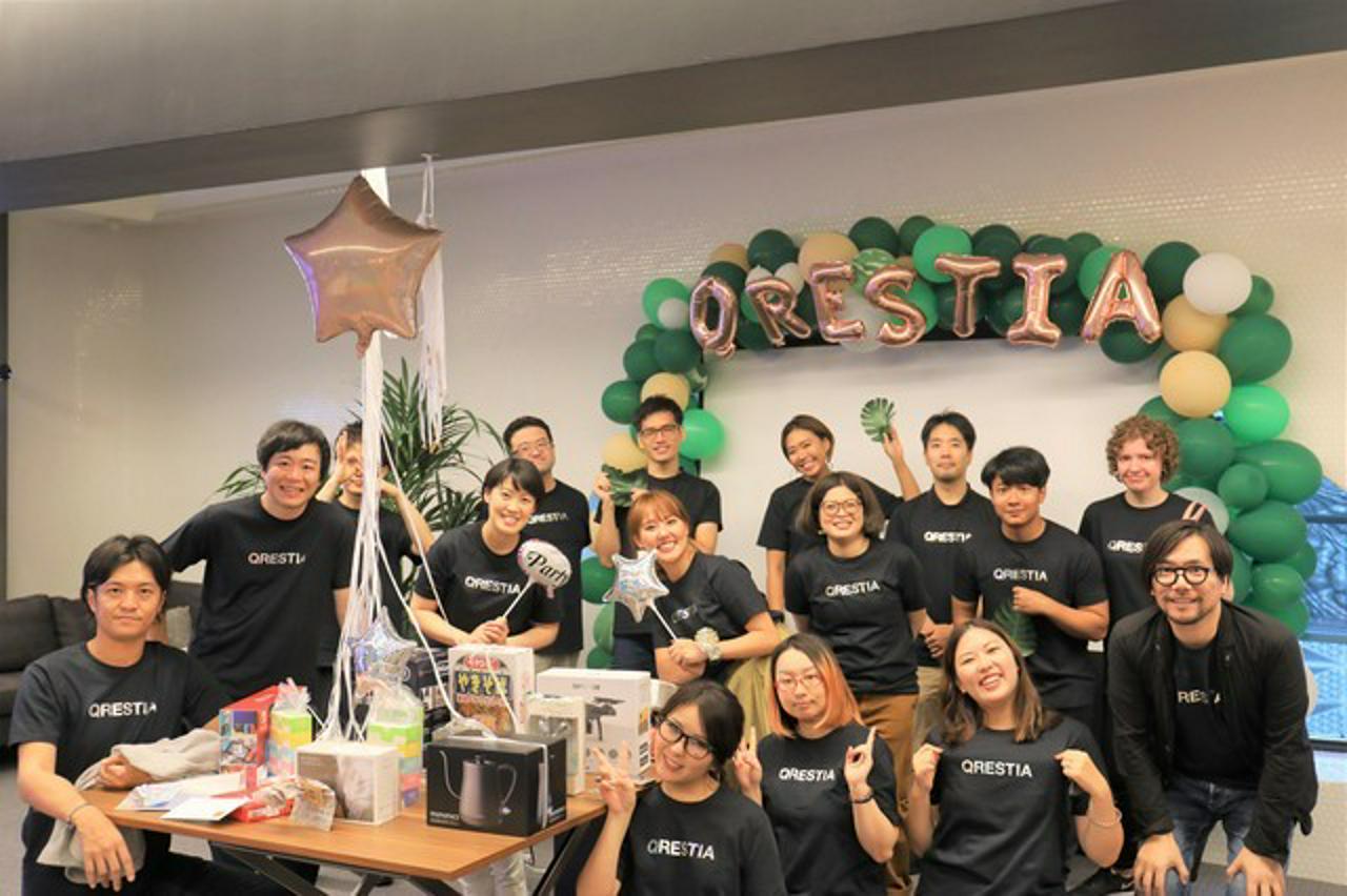 株式会社クレスティア 求人画像1