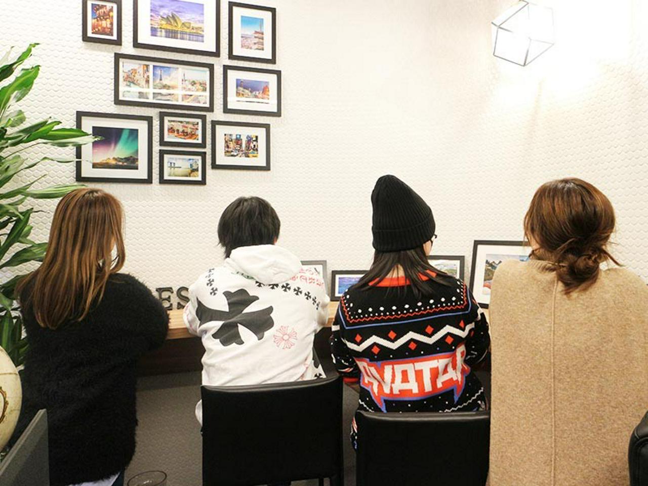 株式会社クレスティア 求人画像1