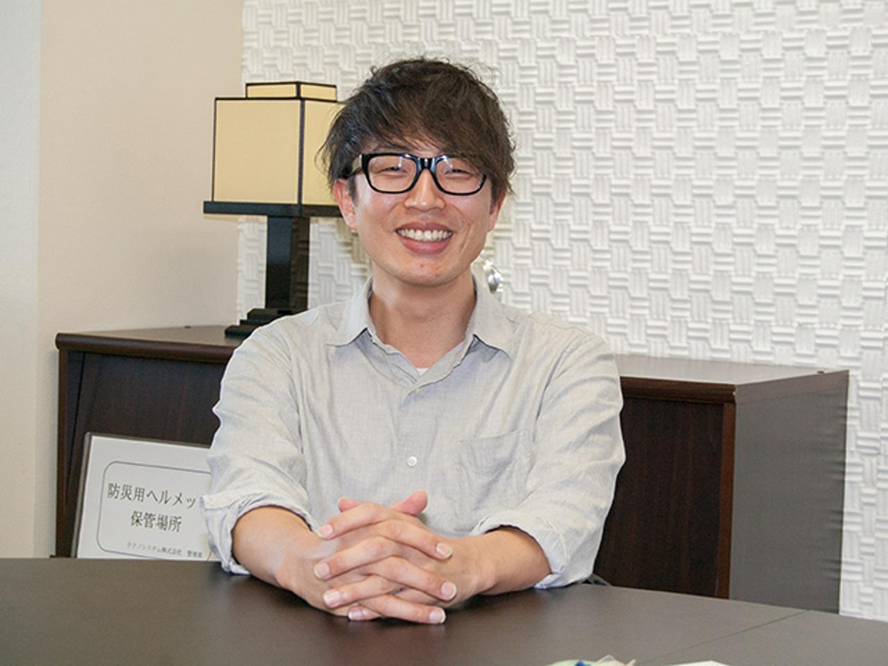 テクノシステム株式会社 求人画像1