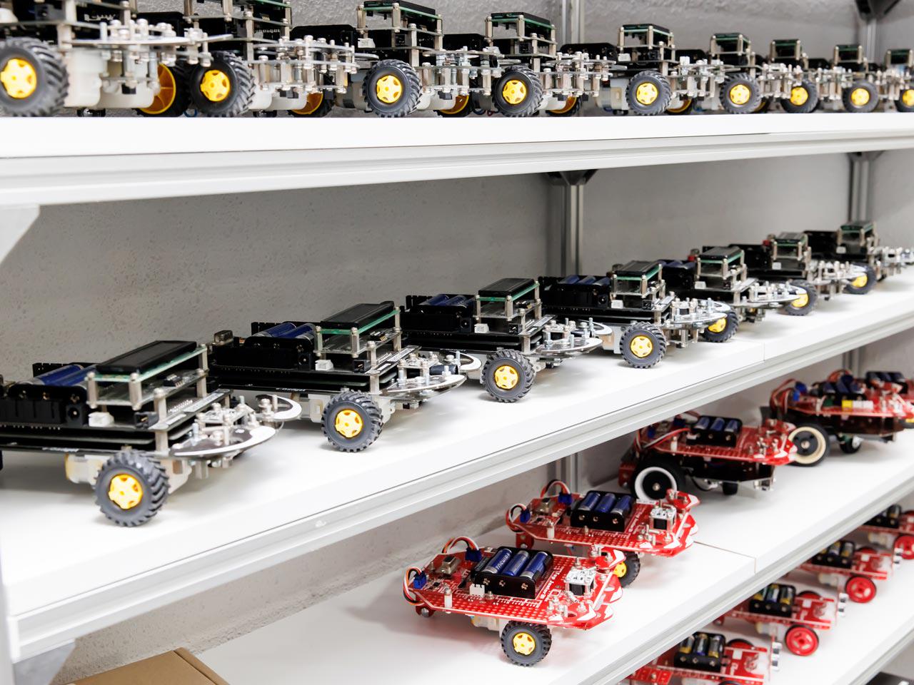 株式会社 ダイセン電子工業のイメージ画像2