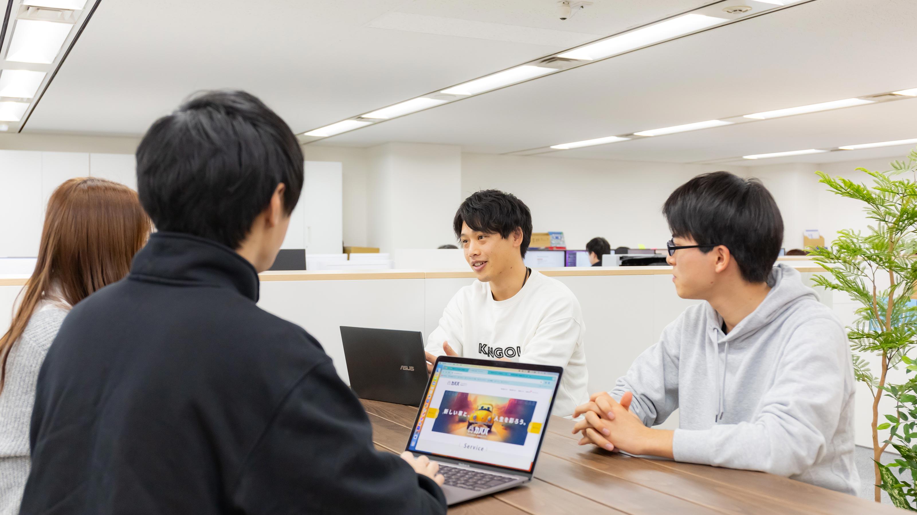 企業トップ画像