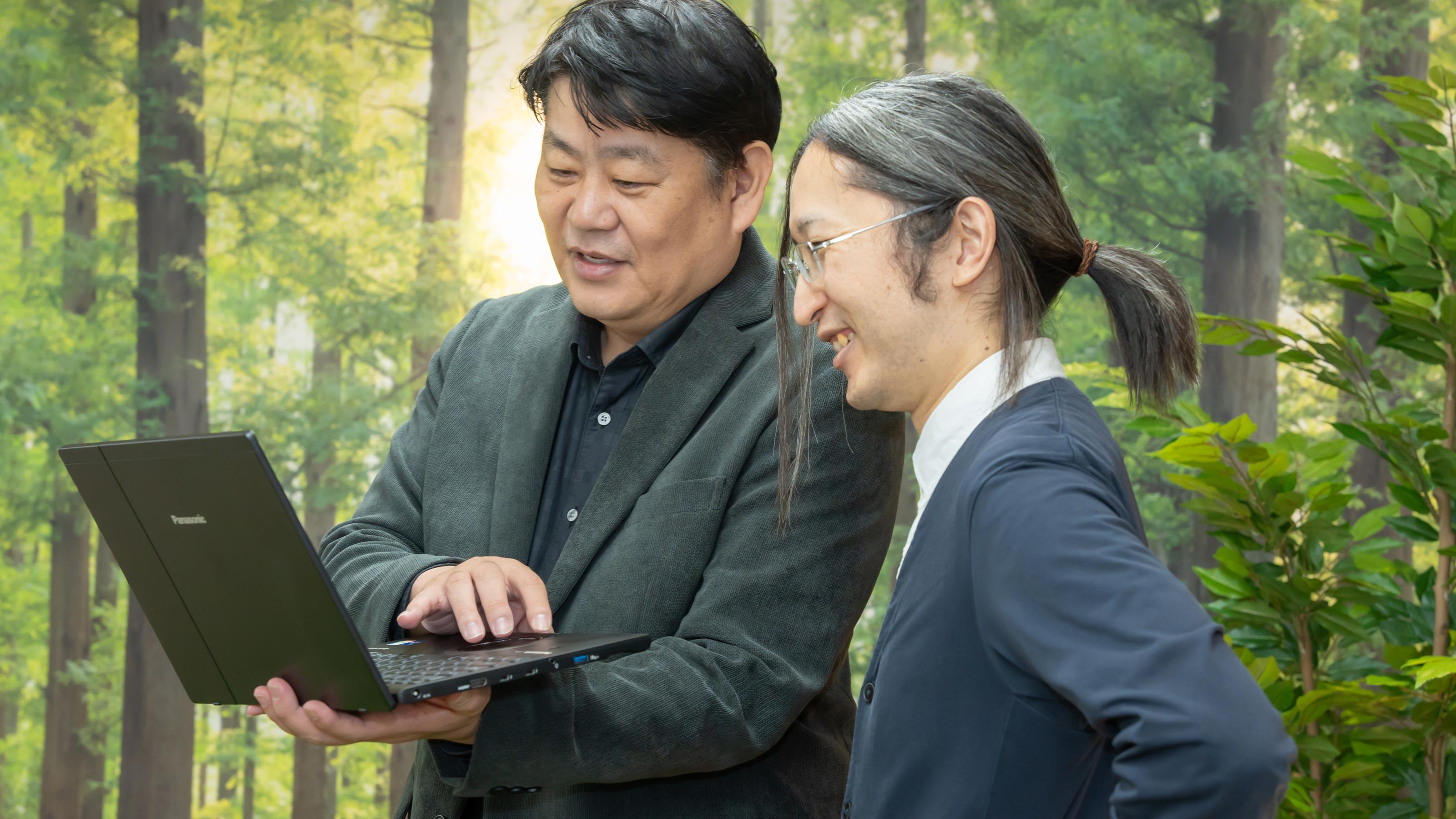 企業トップ画像