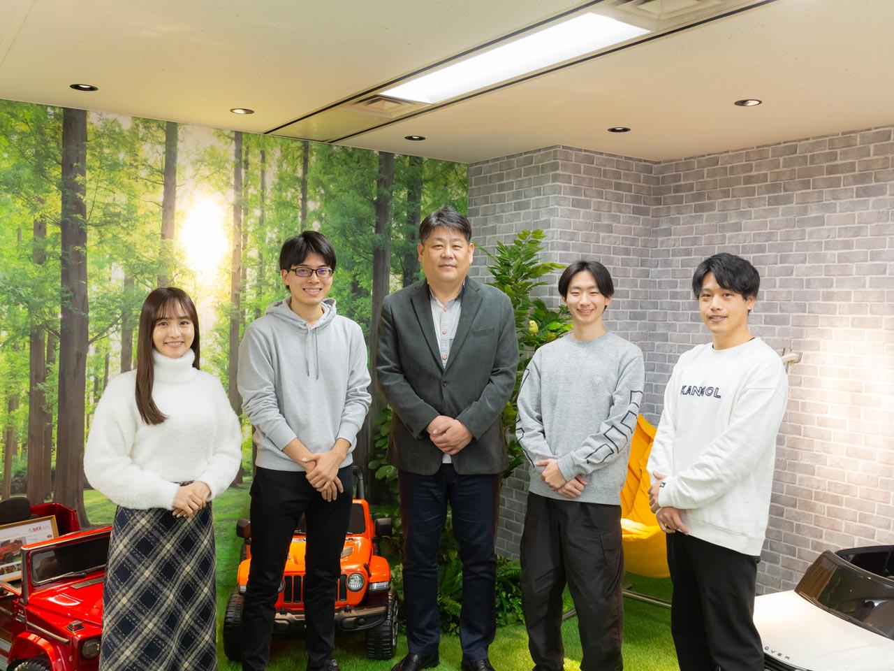 株式会社 アラカンのイメージ画像2