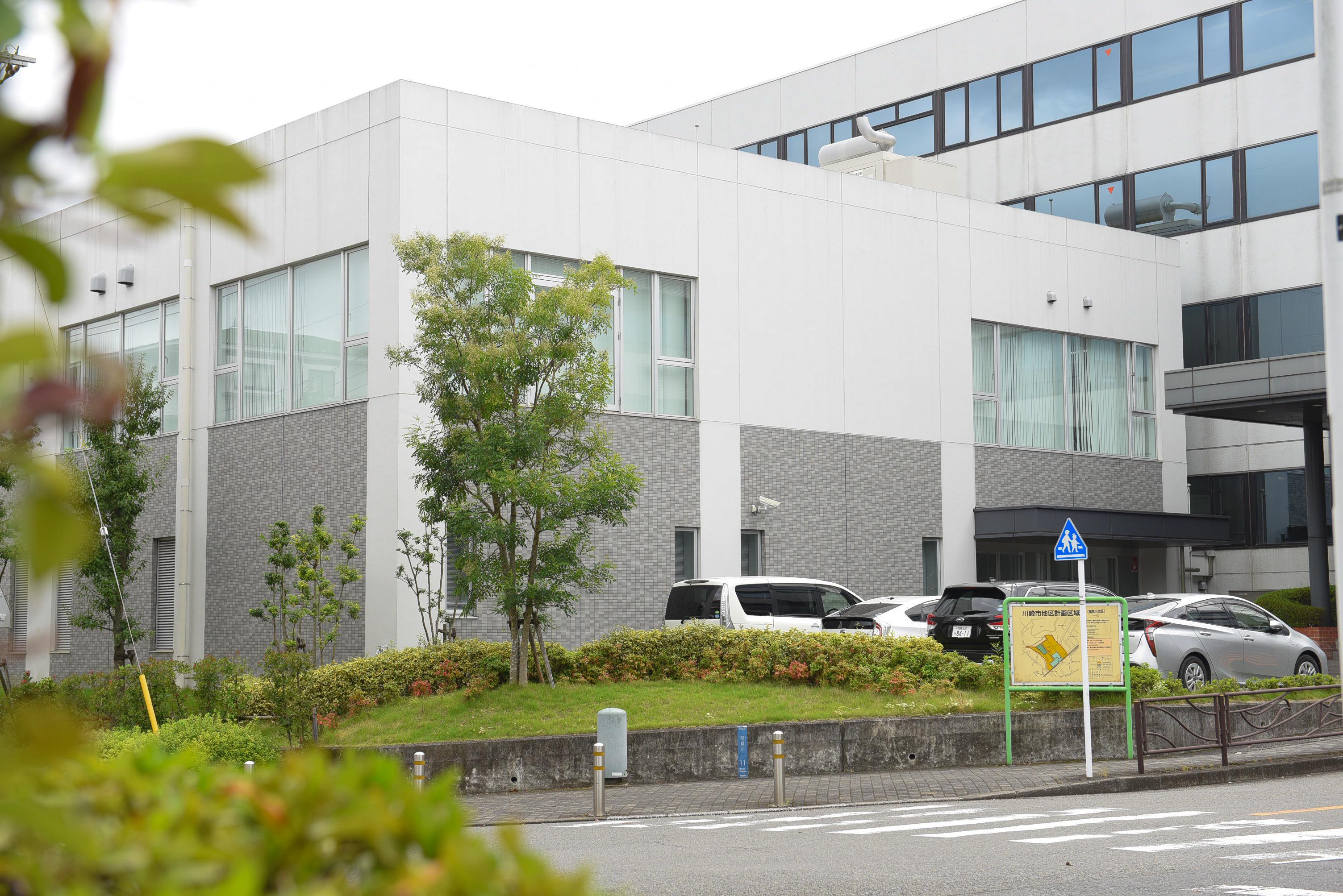 企業トップ画像