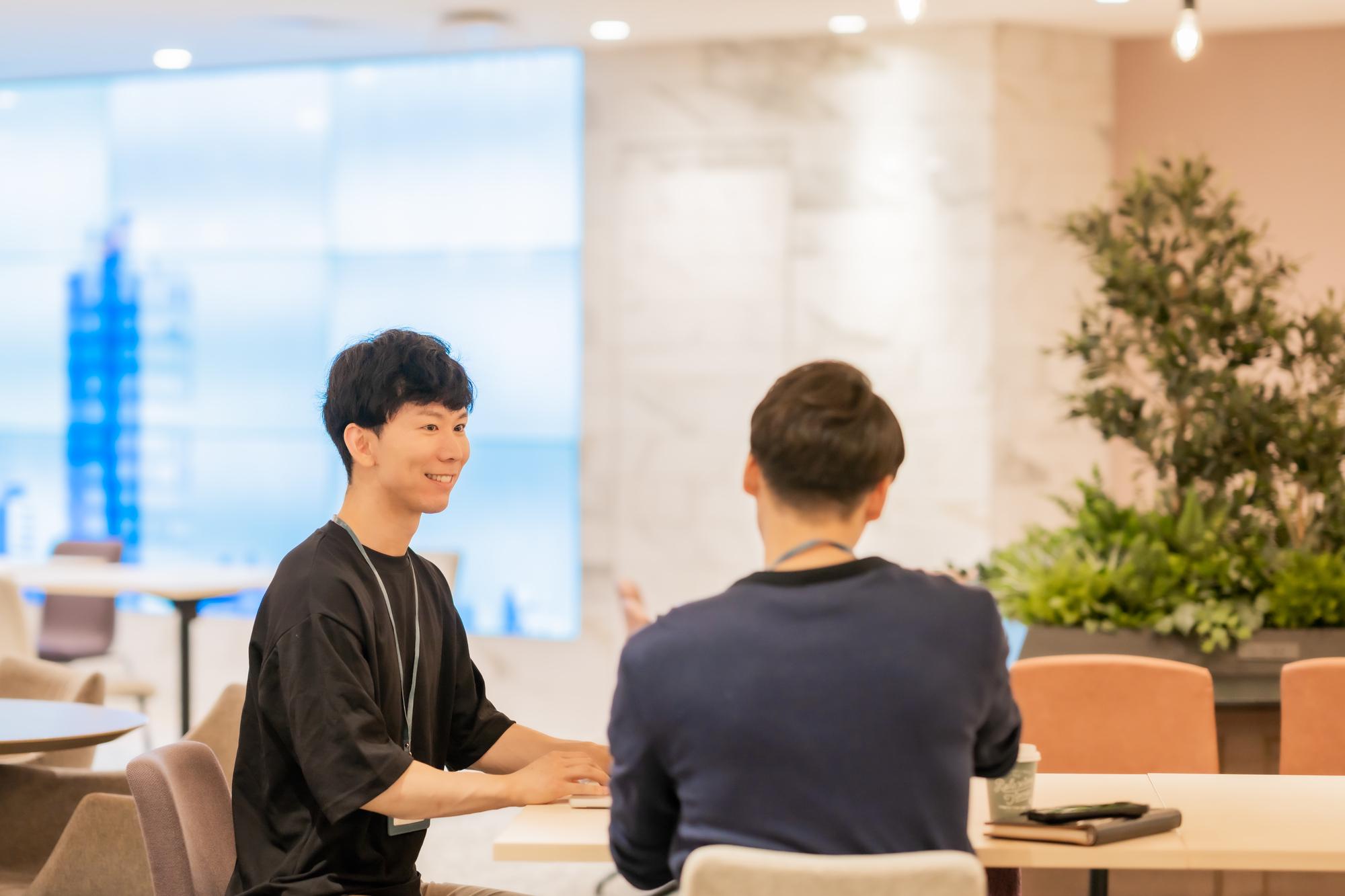株式会社 フェアキャリアテックのイメージ画像2