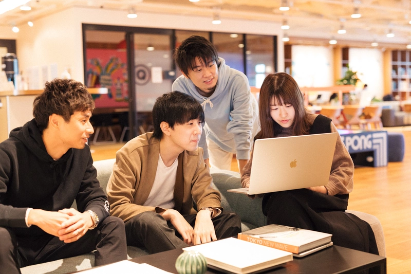 株式会社 estieのイメージ画像2