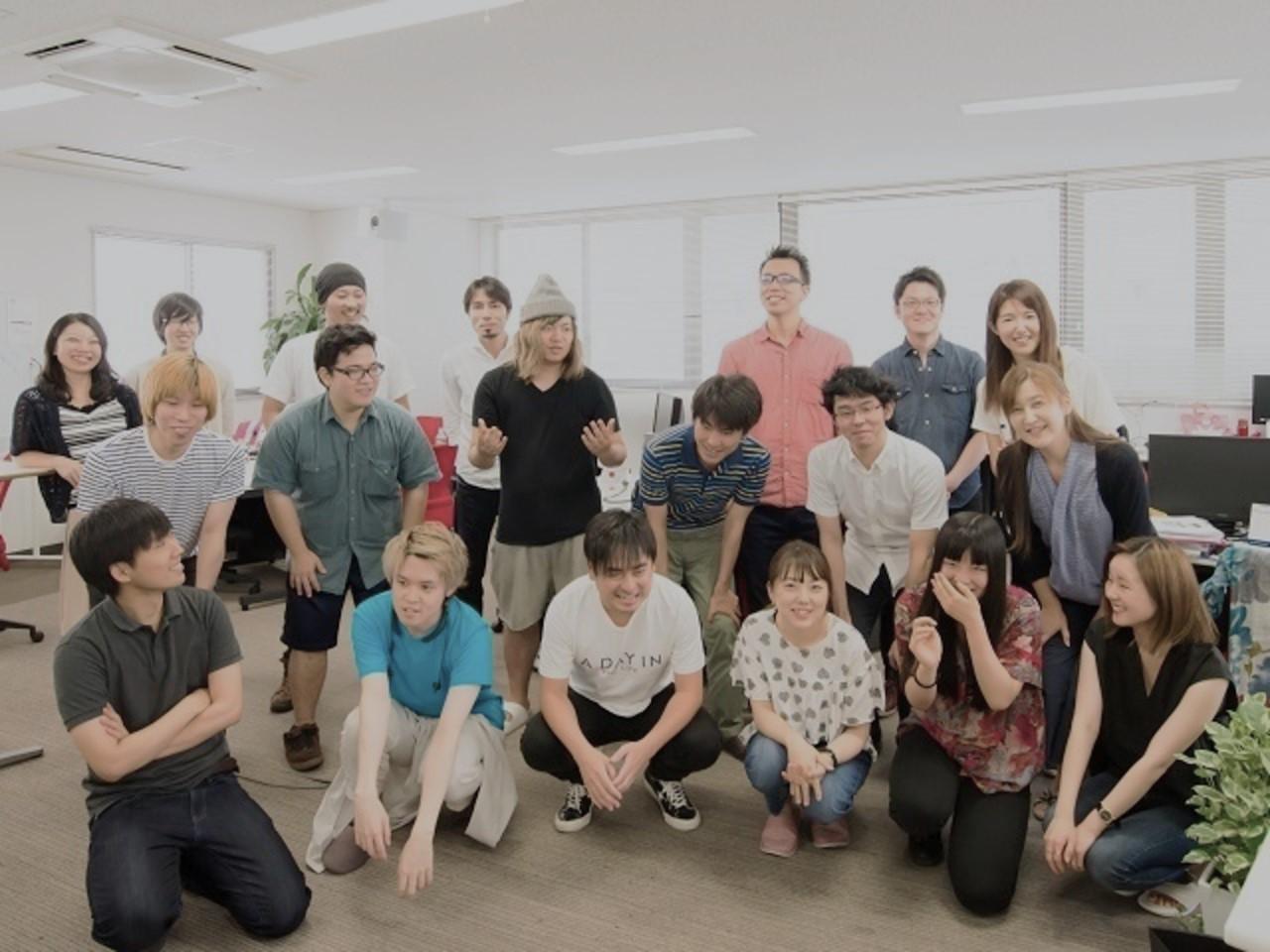 企業トップ画像