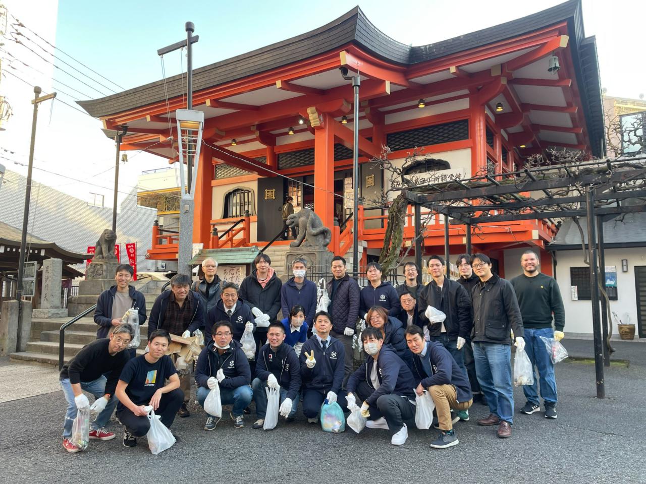 株式会社Scalar 求人画像1