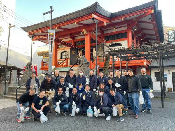 募集している求人：ソリューションエンジニア