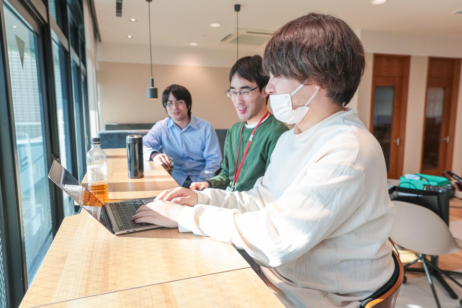 ウリドキ 株式会社のイメージ画像3