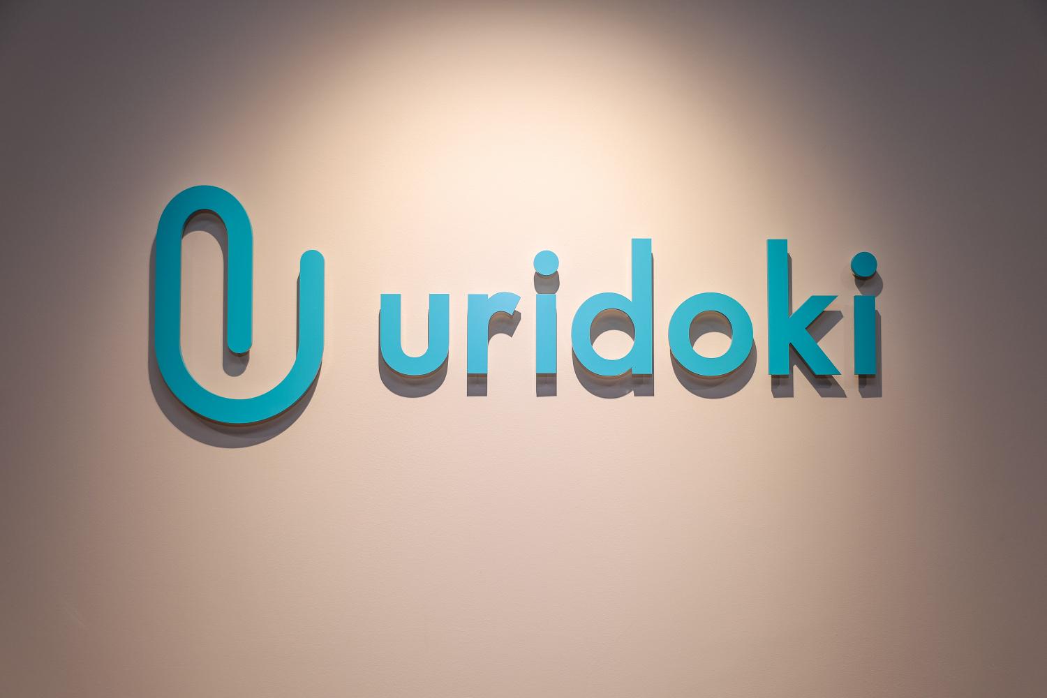 ウリドキ 株式会社のイメージ画像1