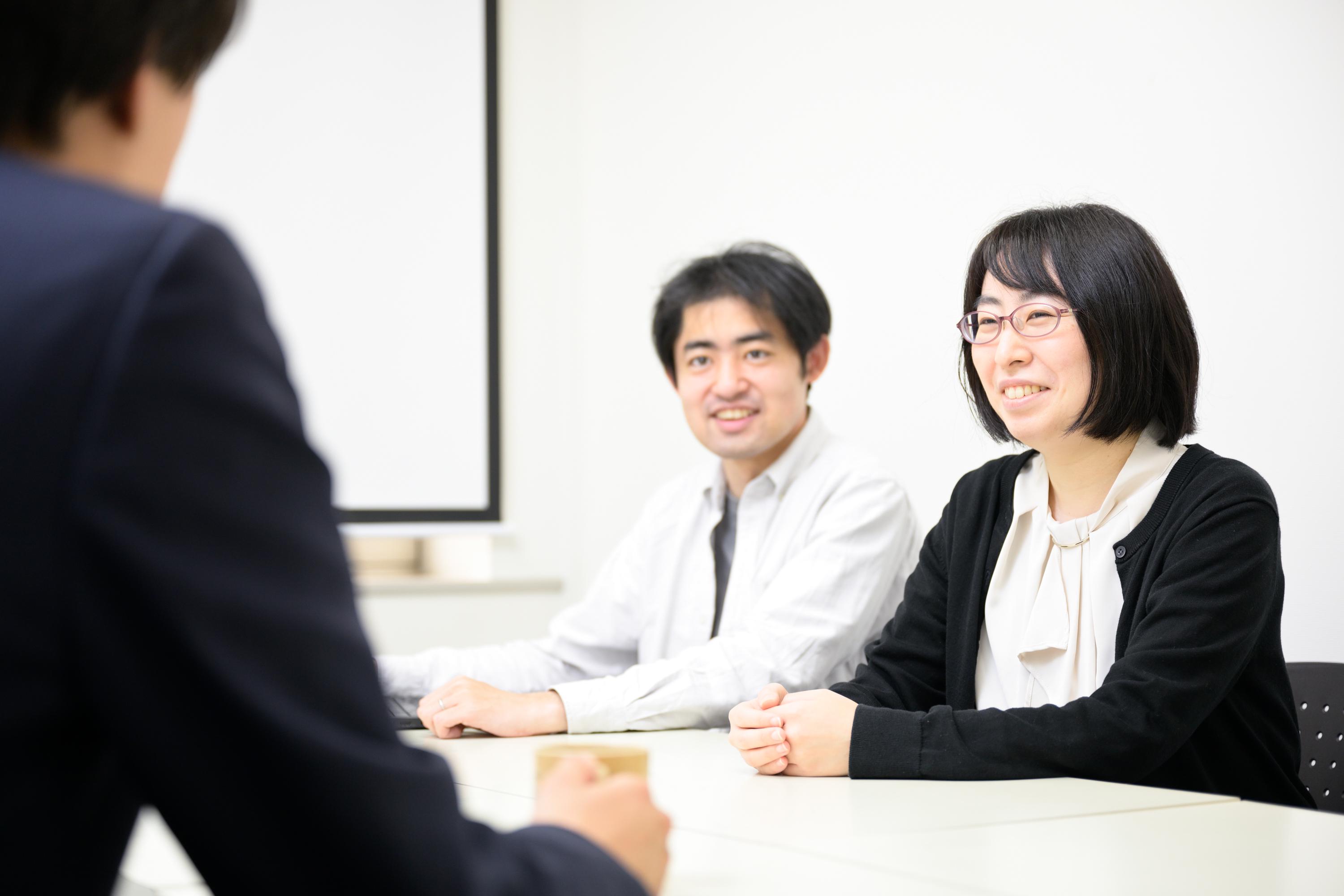 株式会社 エムティシーのイメージ画像1