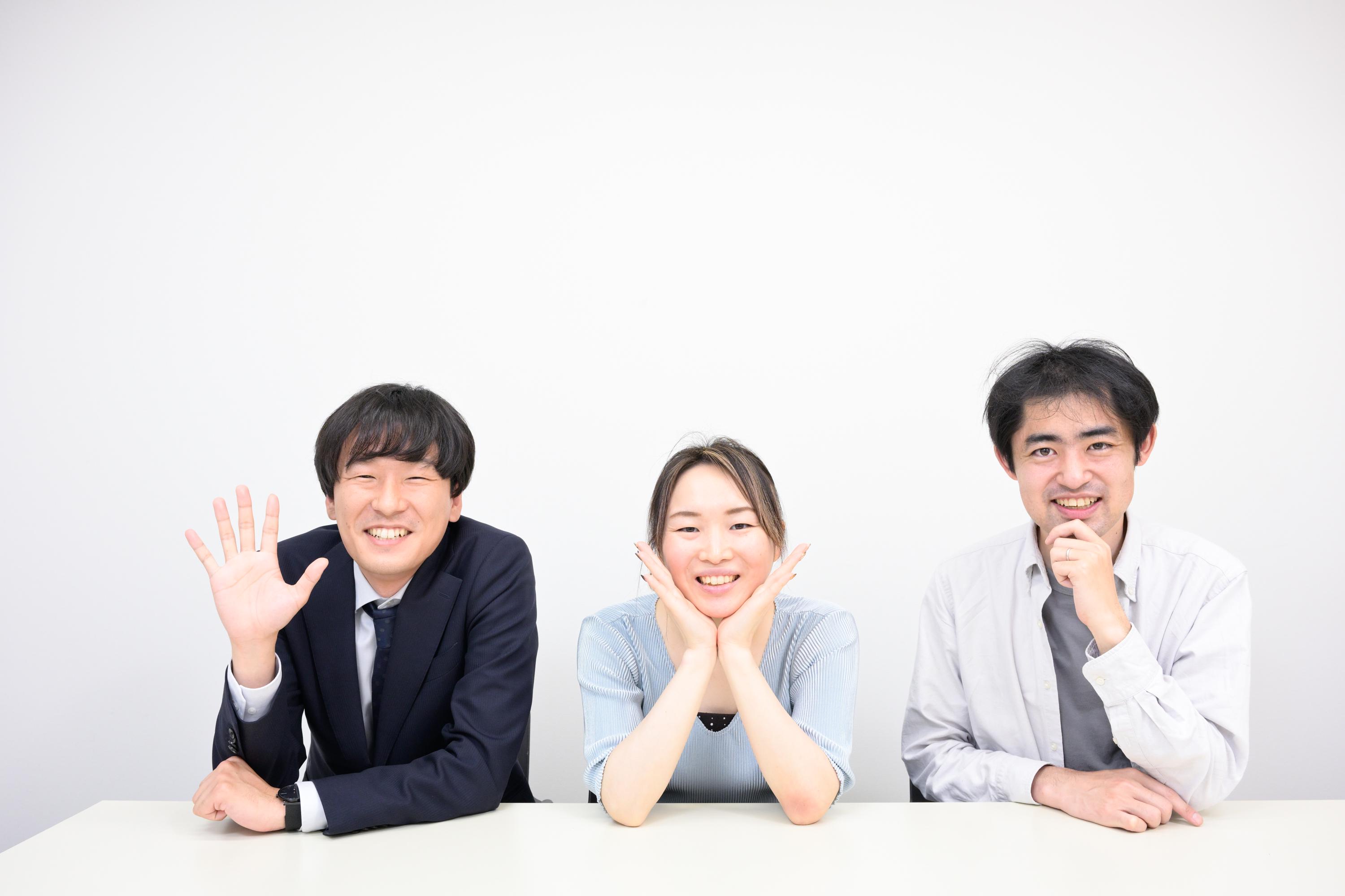 会社の利益を還元していく方針のため、賞与実績は9.5か月を支給するほか、家族手当や住宅手当、結婚・出産祝い金等、福利厚生も充実している。安定した経営基盤の下、腰を据えて長く働きたい人にはピッタリな職場と言えるだろう。